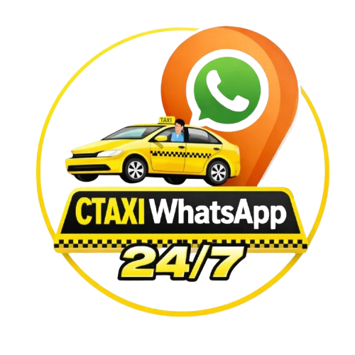 TaxiCentral Logo